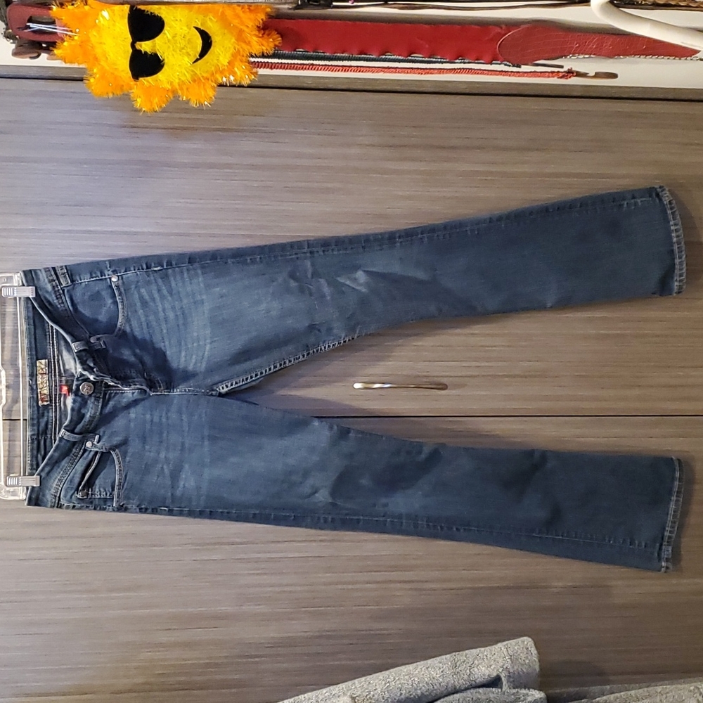 BKE ADDISON JEANS